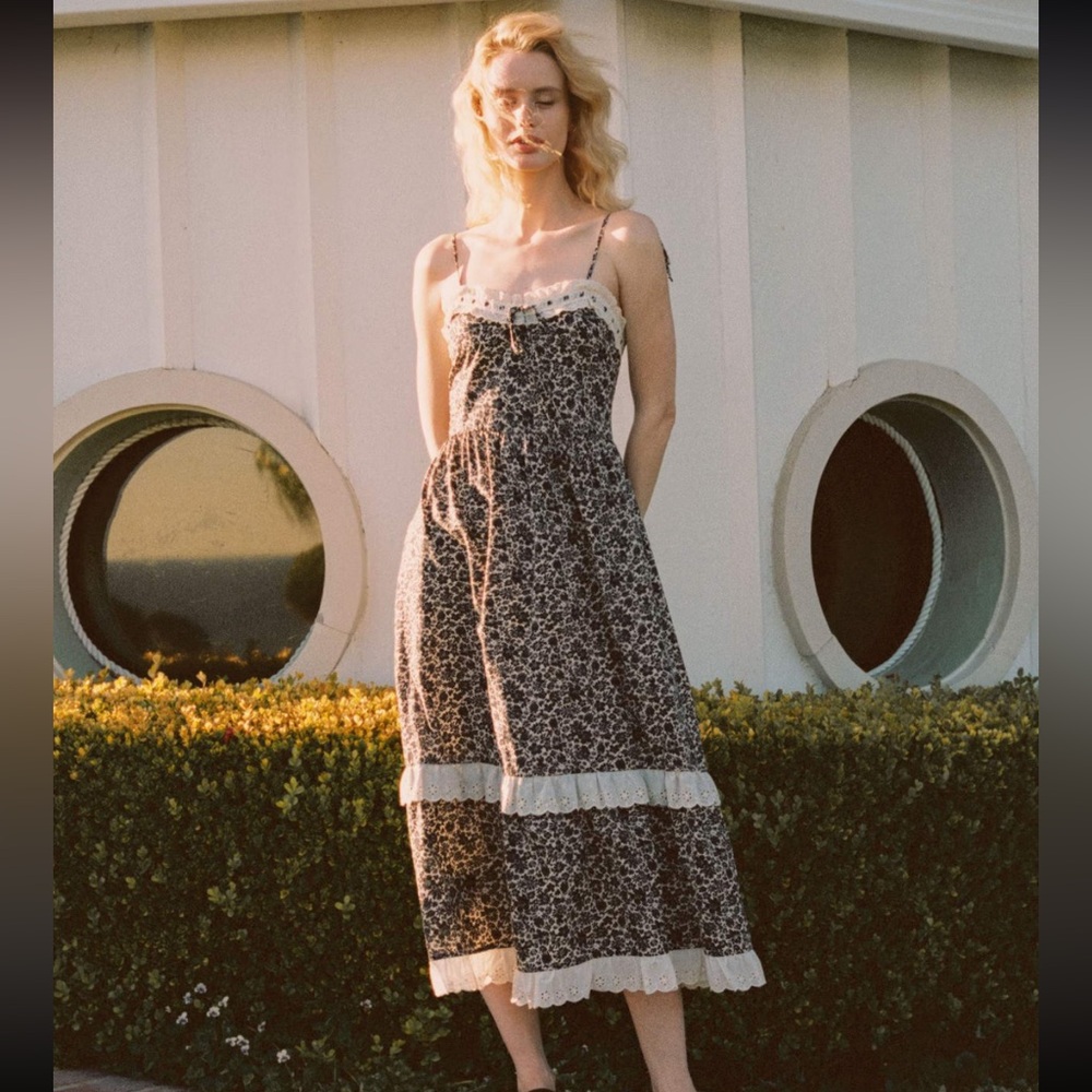 Christy Dawn Emma Dress
